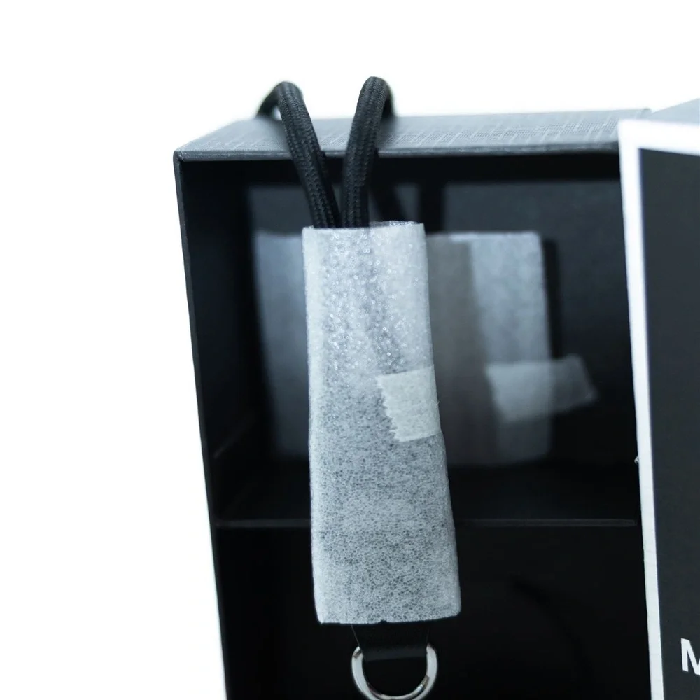 NWT Michael Kors AirPod Case